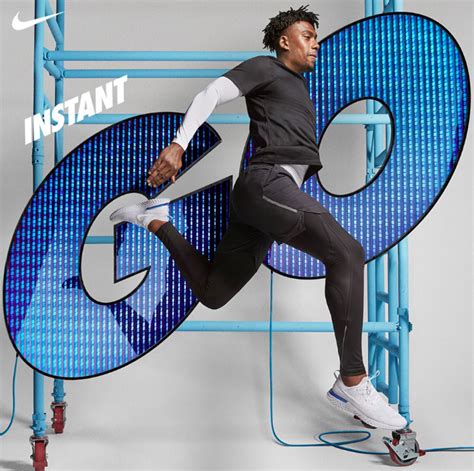 instantgo nike